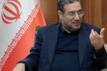با مدیران بی عرضه نمی توانم کار کنم!
