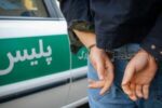 دستگیری سارق زیورآلات طلا در تبریز