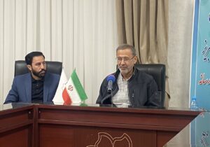 ۷۰ درصد بودجه شهرداری منطقه ۶ تبریز محقق شد