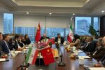 گسترش تجارت با چین همسویی دولت و بخش خصوصی