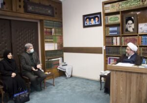 امام جمعه تبریز: بهزیستی از ظرفیت‌های مردمی استفاده کند