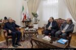 تسهیل و رفع موانع تولید، اولویت نخست نماینده دولت وفاق در استان