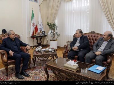 تسهیل و رفع موانع تولید، اولویت نخست نماینده دولت وفاق در استان