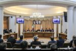 انتخاب مدیران استانداری و فرمانداران براساس رویکرد درون‌سازمانی است