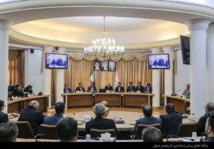 انتخاب مدیران استانداری و فرمانداران براساس رویکرد درون‌سازمانی است