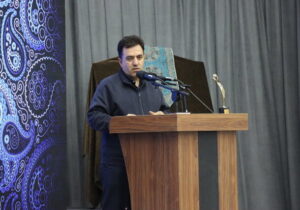 هنر باید در مسیر تحقق اهداف بزرگ انسانی و اجتماعی قرار گیرد