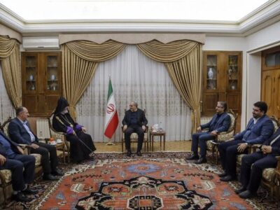 ضرورت تقویت وفاق ملی با پاسداشت حقوق اقلیت‌های دینی