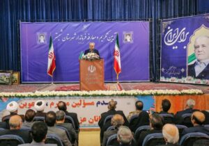 مشارکت‌جویی مردم، مهم‌ترین ظرفیت شهرستان شبستر است