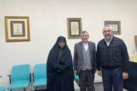 زمان برگزاری نمایشگاه هنرهای تجسمی بانوان ایرانی در ترکیه مشخص شد