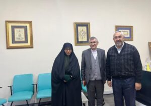 زمان برگزاری نمایشگاه هنرهای تجسمی بانوان ایرانی در ترکیه مشخص شد