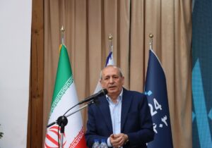 رئیس جهاد کشاورزی: آذربایجان‌شرقی در تامین گندم بی‌نیاز از سایر استان‌هاست