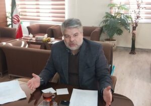 برگزاری اولین همایش علمی_پژوهشی قلعه‌ ضحاک در شهرستان هشترود
