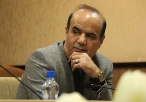 سرپرست جدید اداره کل محیط زیست آذربایجان شرقی منصوب شد