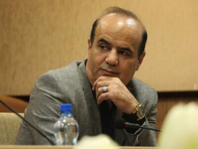 سرپرست جدید اداره کل محیط زیست آذربایجان شرقی منصوب شد