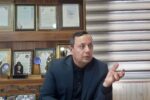 شهردار: سرانه در بودجه شهرداری عجب‌شیر به ۱۰۰ میلیون ریال رسید
