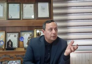 شهردار: سرانه در بودجه شهرداری عجب‌شیر به ۱۰۰ میلیون ریال رسید