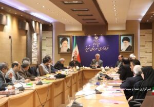 لزوم همت جهادی برای کاهش بیسوادی در تبریز