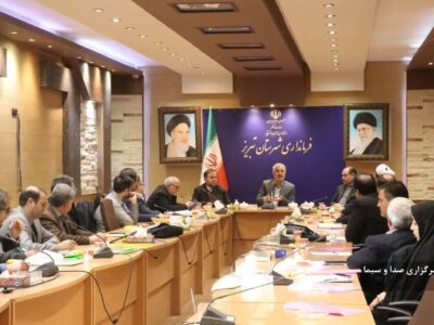 لزوم همت جهادی برای کاهش بیسوادی در تبریز