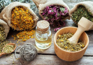 تدابیر طب سنتی برای فصل زمستان