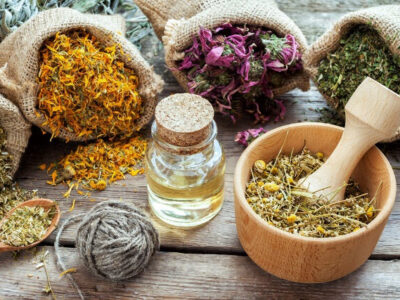 تدابیر طب سنتی برای فصل زمستان