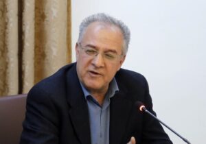 سرپرست معاونت هماهنگی امور اقتصادی استانداری آذربایجان شرقی منصوب شد