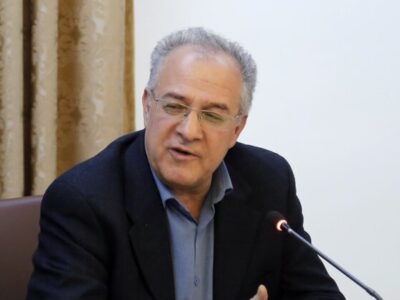 سرپرست معاونت هماهنگی امور اقتصادی استانداری آذربایجان شرقی منصوب شد