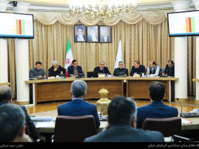 ظرفیت‌های قانونی برای توسعه استان شناسایی شود/ سفرهای شهرستانی با کارشناسی انجام می‌شود