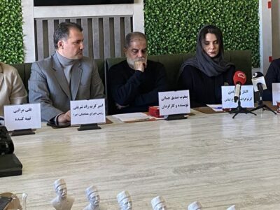 نمایش ستارخان، روایتی از دلاوری‌های مشروطه خواهان