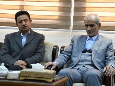 سرپرست دانشگاه تبریز: مسئولیت اصلی دانشگاه توسعه‌ فناوری است