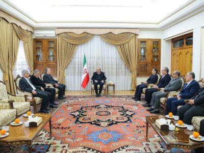 ۹۴ درصد اقتصاد آذربایجان‌شرقی در دست بخش خصوصی است