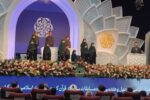 محفل قرآنی به وسعت آذربایجان‌شرقی