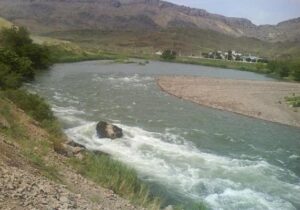 تامین انرژی ۳۲۰۰ هکتار از اراضی کشاورزی دشت‌ یکانات