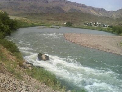تامین انرژی ۳۲۰۰ هکتار از اراضی کشاورزی دشت‌ یکانات