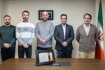 💫درخشش گروه صنعتی پارس ساختار در نوزدهمین جشنواره انتشارات روابط عمومی