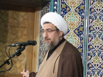 امام جمعه تبریز: مقاومت هیچگاه شکست نمی‌خورد