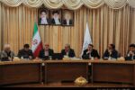 هیچ دستگاهی حق ایجاد مشکل در روند اجرای کریدور ارس را ندارد/ دغدغه مرزی استان‌ها باید توسط استانداران رفع شود