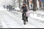 آذربایجان‌شرقی امشب برفی می‌شود