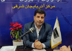 بهره گیری از ظرفیت شبکه عرضه هوشمند برای رفع چالش های بخش کشاورزی ضروری است