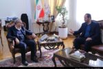 فضای همدلی خوبی در استان برقرار است/ همه تلاش‌ها در حوزه تولید معطوف به تسهیل امور کارگران عزیز است