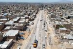 زلزله و فرونشست زمین جان ۳۵۴ هزار نفر از جمعیت تبریز را تهدید می‌کند