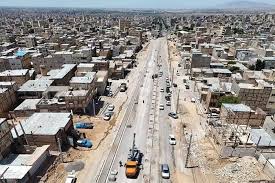 زلزله و فرونشست زمین جان ۳۵۴ هزار نفر از جمعیت تبریز را تهدید می‌کند