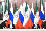نقش تجاری آذربایجان شرقی در تحقق معاهده راهبردی ایران و روسیه