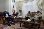 مشکل گشایی از حوزه تولید و عمران در «جمعه کاری» استاندار آذربایجان شرقی