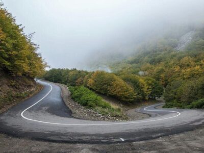 ثبت جهانی جنگل‌های ارسباران در دست پیگیری است