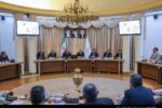 جلسات ستاد تنظیم بازار مستند به تحلیل بازار، پیش‌بینی قیمت‌ها و مبتنی بر گزارش های واقع‌بینانه باشد/ تاکید بر ضرورت تسریع در ترخیص کالاهای اساسی از گمرک