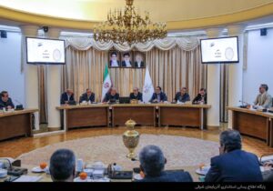 جلسات ستاد تنظیم بازار مستند به تحلیل بازار، پیش‌بینی قیمت‌ها و مبتنی بر گزارش های واقع‌بینانه باشد/ تاکید بر ضرورت تسریع در ترخیص کالاهای اساسی از گمرک