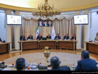جلسات ستاد تنظیم بازار مستند به تحلیل بازار، پیش‌بینی قیمت‌ها و مبتنی بر گزارش های واقع‌بینانه باشد/ تاکید بر ضرورت تسریع در ترخیص کالاهای اساسی از گمرک