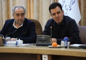 افتتاح بزرگترین پروژه بازآفرینی شهری کشور طی دهه فجر در تبریز