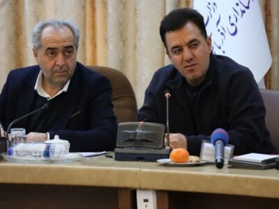 افتتاح بزرگترین پروژه بازآفرینی شهری کشور طی دهه فجر در تبریز