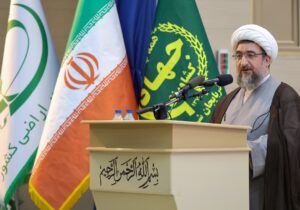 امام جمعه تبریز: امنیت غذایی و خودکفایی ضرورت بخش کشاورزی است